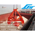 Four Ropes Orange Peel Port Crane Grab 25t 30t